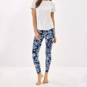 Lilly plutzer leggings size small use  3 time amazing condition